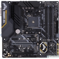 Материнская плата ASUS TUF B450M-Pro Gaming