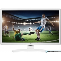 Телевизор LG 28TK410V-WZ
