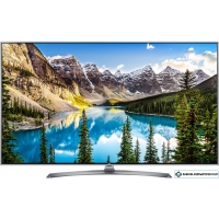 Телевизор LG 43UJ750V