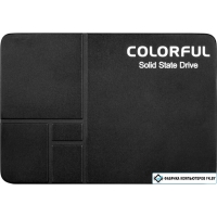 SSD Colorful SL300 60GB