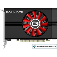 Видеокарта Gainward GeForce GTX 1050 Ti 4GB GDDR5 426018336-3828