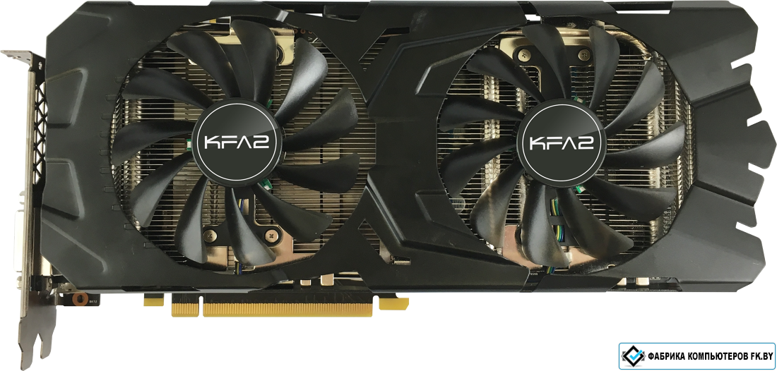 Graphics Card Kfa Gtx 1070 Kfa2 Geforce Gtx 1070 Ex Store
