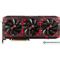 Видеокарта PowerColor Red Devil RX Vega 64 8GB HBM2 8GBHBM2-2D2H/OC