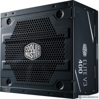 Блок питания Cooler Master Elite V3 230V 400W MPW-4001-ACABN1