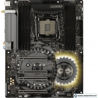 Материнская плата ASRock X299 Taichi XE