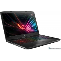 Ноутбук ASUS ROG Strix GL703GE-GC168T