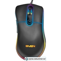 Игровая мышь SVEN RX-G940