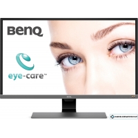 Монитор BenQ EW3270U