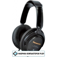 Наушники Panasonic RP-HTF295