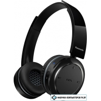 Наушники с микрофоном Panasonic RP-BTD5E-K