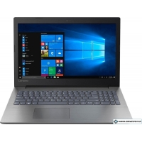 Ноутбук Lenovo IdeaPad 330-15IKB 81DC00T1PB