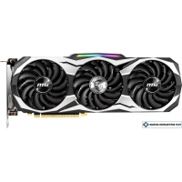 Видеокарта MSI GeForce RTX 2080 Ti Duke OC 11GB GDDR6