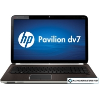Ноутбук HP Pavilion dv7-6140ew (LZ390EA)