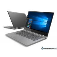 Ноутбук Lenovo YOGA 530 14 Ryzen 81H90040PB
