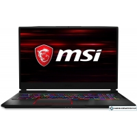 Ноутбук MSI GE75 Raider 8RF-035RU 9S7-17E112-035 16 Гб
