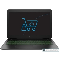 Ноутбук HP Pavilion Power 15-bc402nw [5GV06EA] 32 Гб