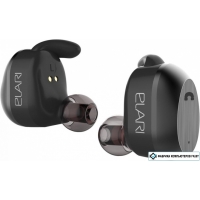 Наушники с микрофоном Elari NanoPods (чёрный)