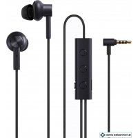 Наушники с микрофоном Xiaomi Mi Noise Canceling Earphones