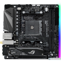 Материнская плата ASUS ROG Strix B450-I Gaming