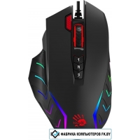 Игровая мышь A4Tech Bloody J95 (черный)