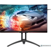 Монитор AOC Agon AG322QC4