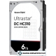 Жесткий диск HGST Ultrastar DC HC310 (7K6) 4TB HUS726T4TALE6L4