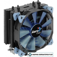 Кулер для процессора AeroCool Verkho 4 Dark