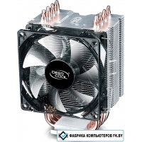 Кулер для процессора DeepCool GAMMAXX C40 DP-MCH4-GMX-C40P