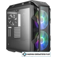 Корпус Cooler Master MasterCase H500M