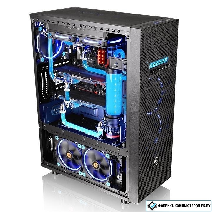 Thermaltake core x71 tg