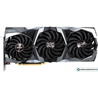 Видеокарта MSI GeForce RTX 2080 Gaming X Trio 8GB GDDR6