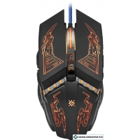 Игровая мышь Defender Halo Z GM-430L