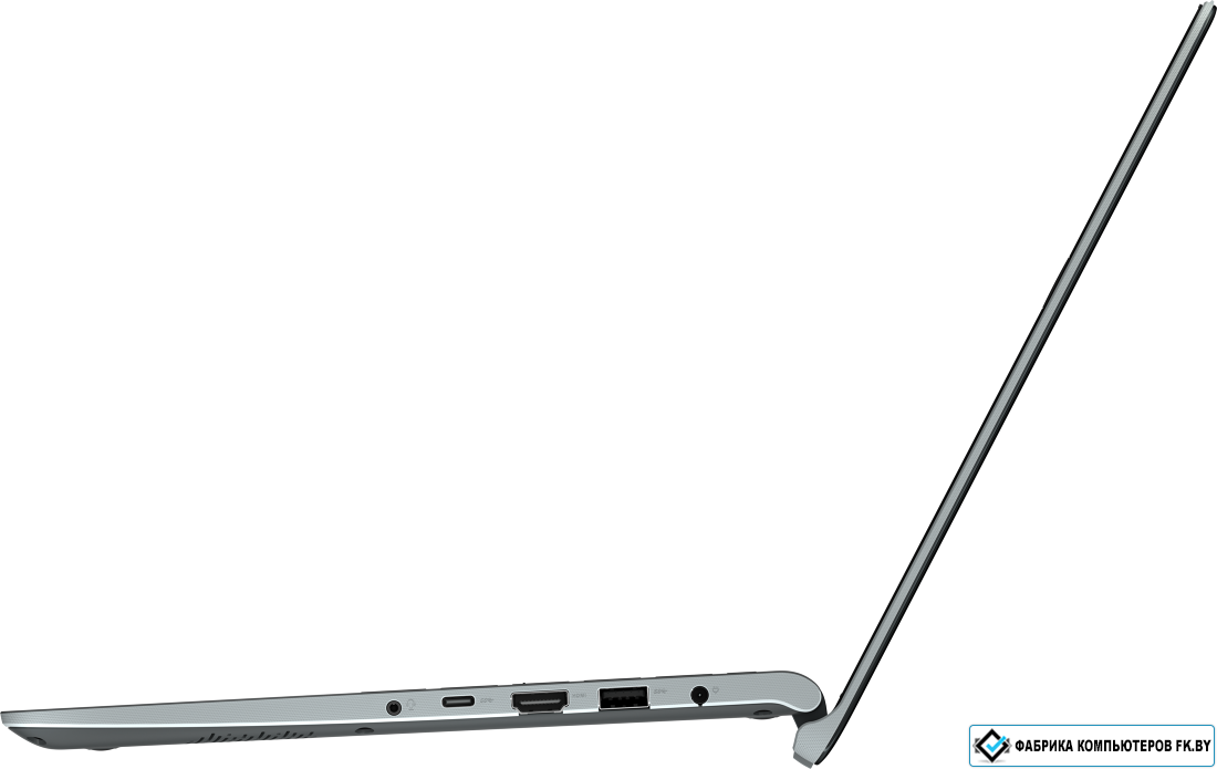 Asus vivobook s14 m5406na