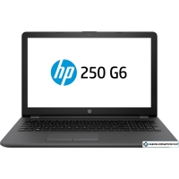 Ноутбук HP 250 G6 4QW22ES 8 Гб