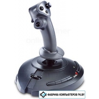 Джойстик Genius Flight2000 F-23 USB