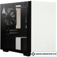Корпус NZXT H200 (белый)