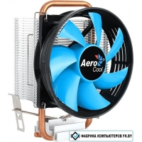 Кулер для процессора AeroCool Verkho 1-3P