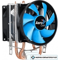 Кулер для процессора AeroCool Verkho 2 Dual