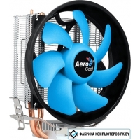 Кулер для процессора AeroCool Verkho 2 Plus