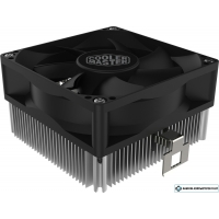 Кулер для процессора Cooler Master A30 RH-A30-25FK-R1 Socket AM4, FM2+, FM2, AM3+, AM3, AM2+, AM2, FM1