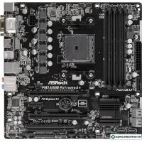 Материнская плата ASRock FM2A88M Extreme4+ R2.0