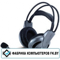 Наушники с микрофоном Genius HS-04V