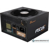Блок питания Seasonic Focus Plus 1000W Gold SSR-1000FX