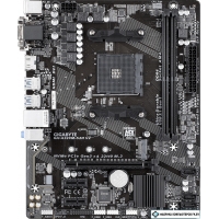 Материнская плата Gigabyte GA-A320M-S2H V2