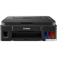 Фотопринтер Canon PIXMA G3415 Фотопринтер Canon PIXMA G3415