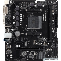 Материнская плата ASRock A320M-HDV R3.0