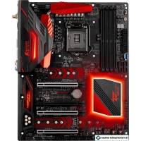 Материнская плата ASRock Fatal1ty Z270 Professional Gaming i7