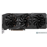 Видеокарта Gigabyte GeForce RTX 2080 Ti Windforce 11GB GDDR6 GV-N208TWF3-11GC