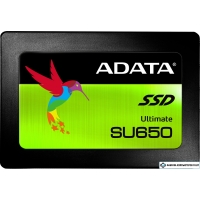 SSD A-Data Ultimate SU650 480GB ASU650SS-480GT-R