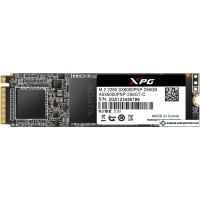 SSD A-Data XPG SX6000 Pro 256GB ASX6000PNP-256GT-C